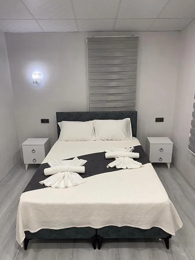 Apartment Herna Suit Fethiye Turkey